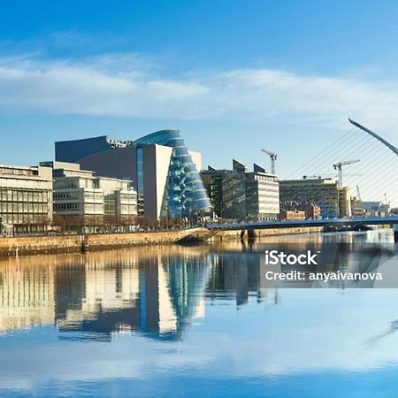 Connolly Private Guest House Dublin Dış mekan fotoğraf