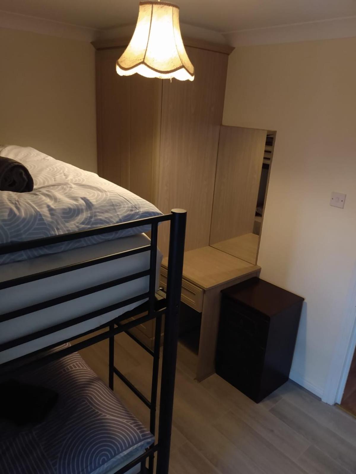 Connolly Private Guest House Dublin Dış mekan fotoğraf