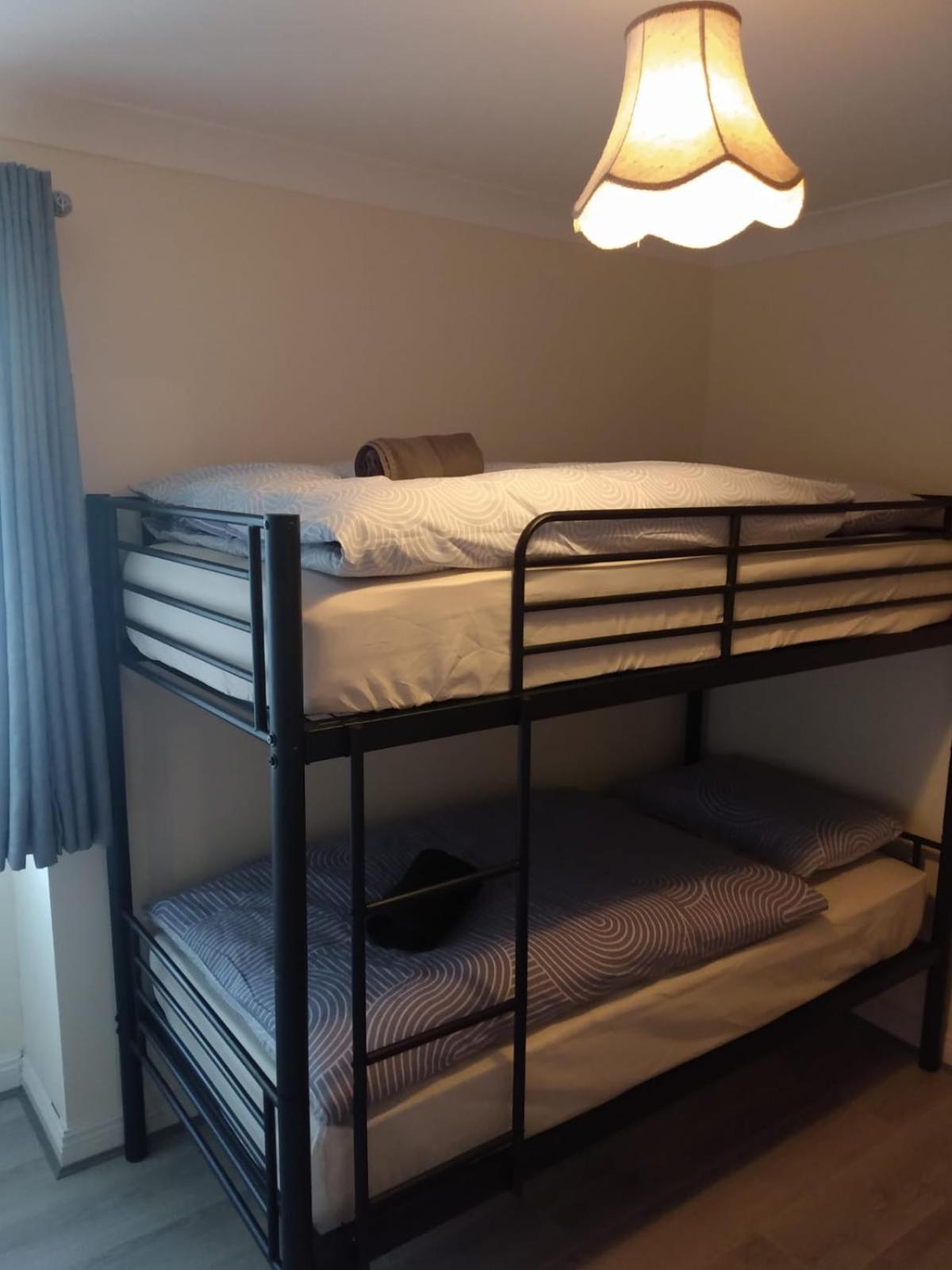 Connolly Private Guest House Dublin Dış mekan fotoğraf