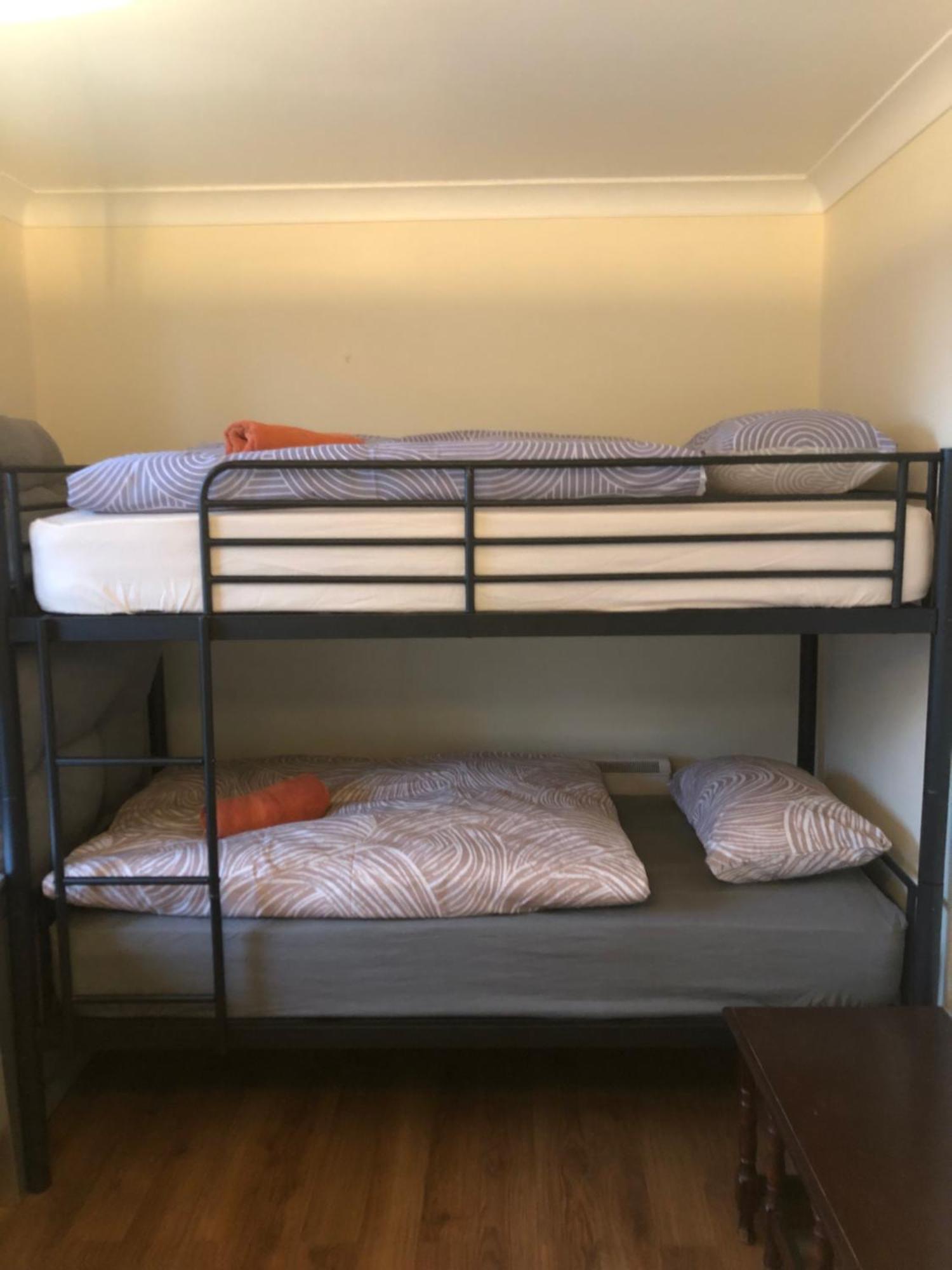 Connolly Private Guest House Dublin Dış mekan fotoğraf