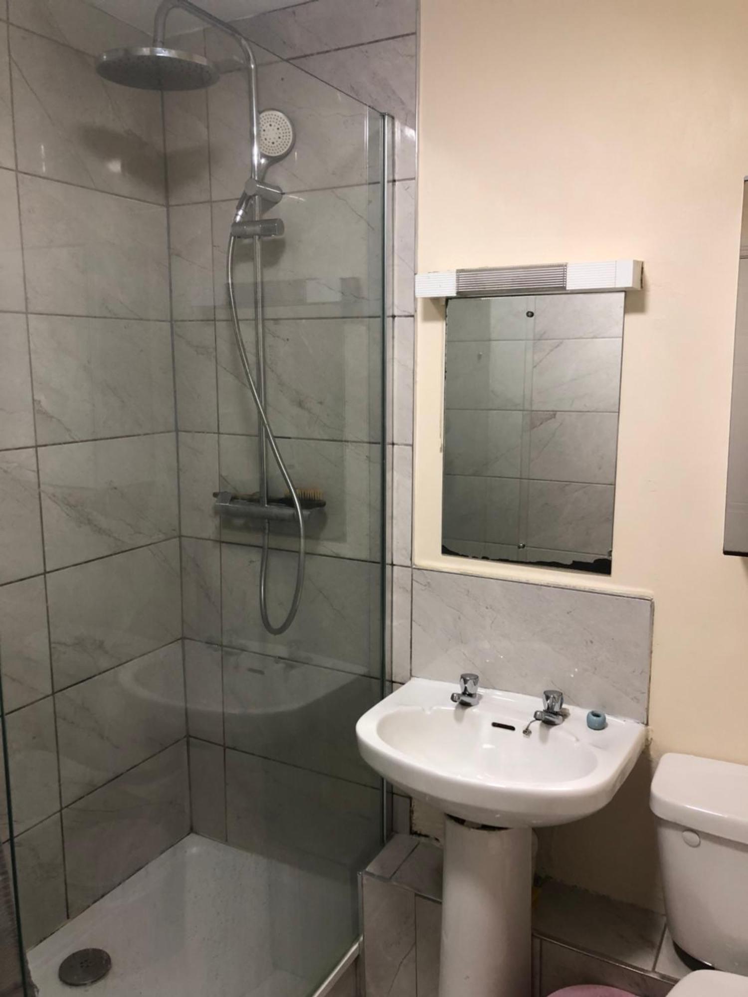 Connolly Private Guest House Dublin Dış mekan fotoğraf
